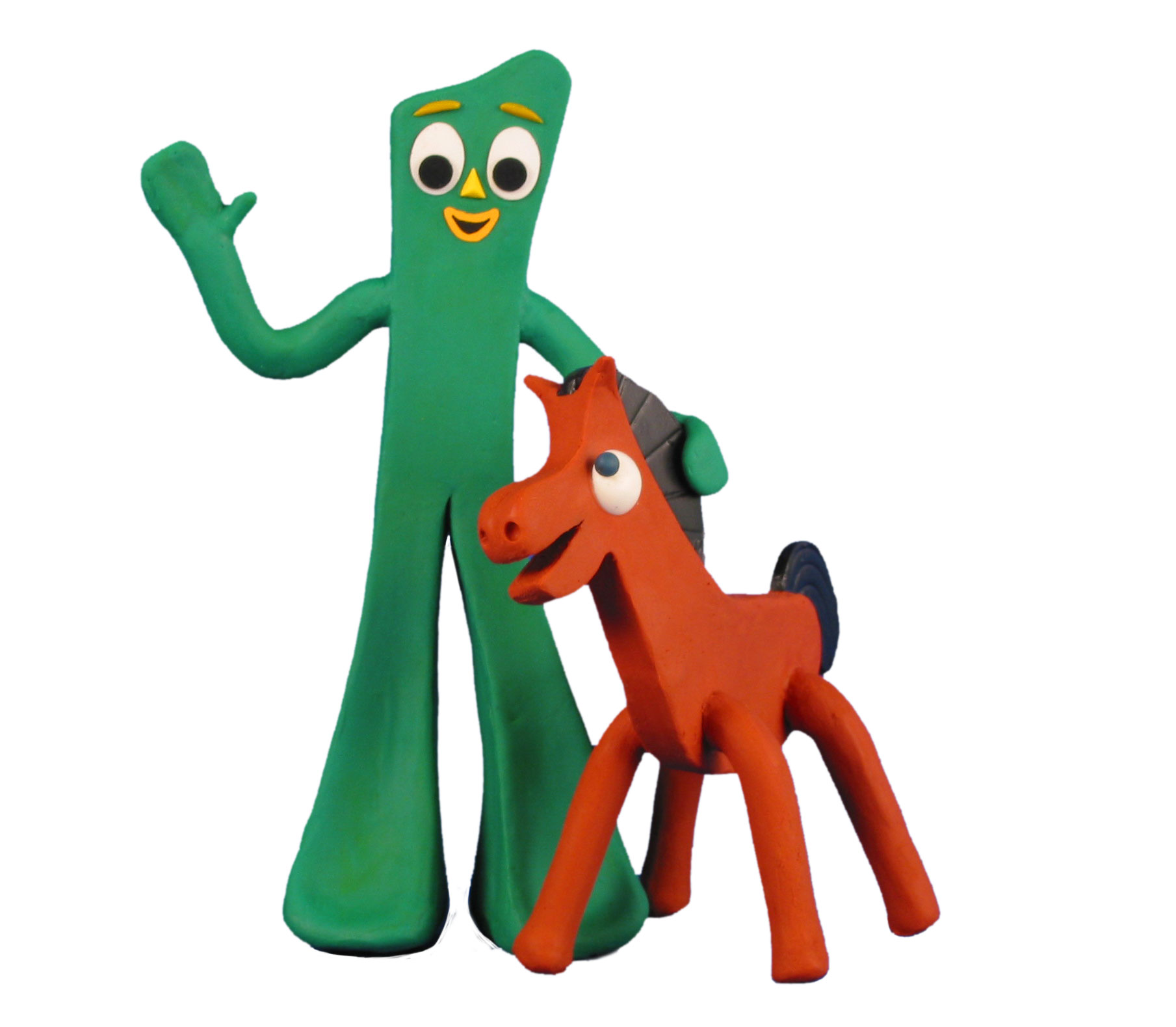  - gumby2